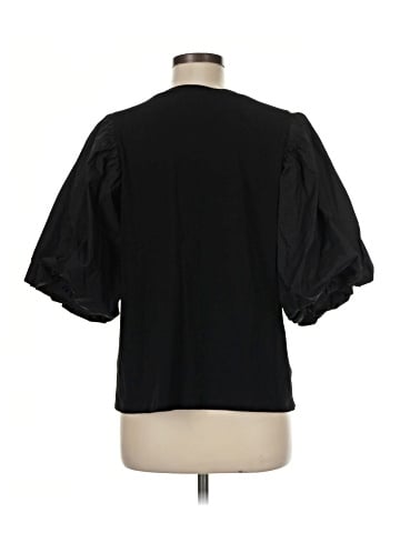 English Factory Short Sleeve Top (view 2)