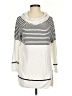 Max Mara White Pullover Sweater Size S (estimated) - photo 1