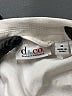 D&Co. White Jacket Size M - photo 6