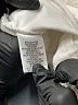 D&Co. White Jacket Size M - photo 7