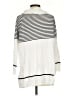 Max Mara White Pullover Sweater Size S (estimated) - photo 2