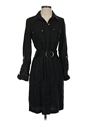 White House Black Market Casual Dress (view 1)