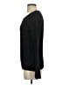 edited x Hunter McGrady Black Pullover Sweater Size S - photo 5