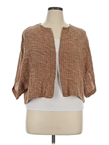 Eastern Serenity Cardigan (view 1)