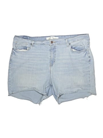 Levi Strauss Signature Denim Shorts (view 1)