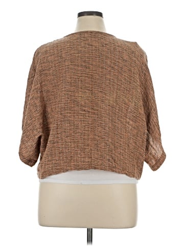 Eastern Serenity Cardigan (view 2)