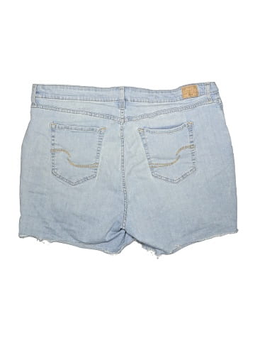 Levi Strauss Signature Denim Shorts (view 2)