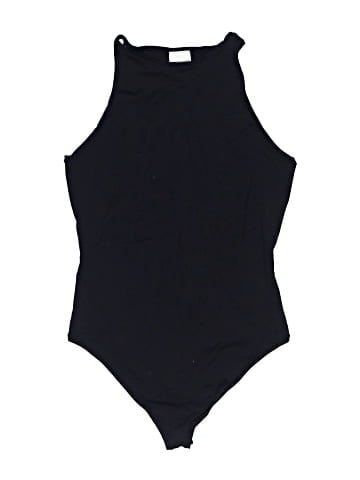 Victoria's Secret Pink Bodysuit (view 1)