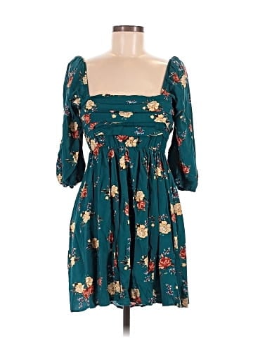 As U Wish Casual Dress (view 1)