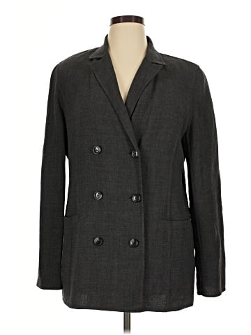 Linda Allard Ellen Tracy Blazer (view 1)