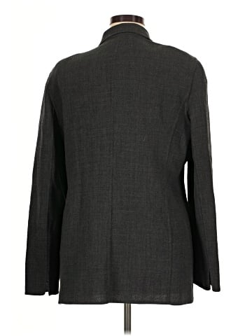 Linda Allard Ellen Tracy Blazer (view 2)