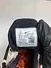 Nike White Sneakers Size 7 1/2 - photo 3