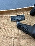 Topshop Tan Pullover Sweater Size 4 - photo 7