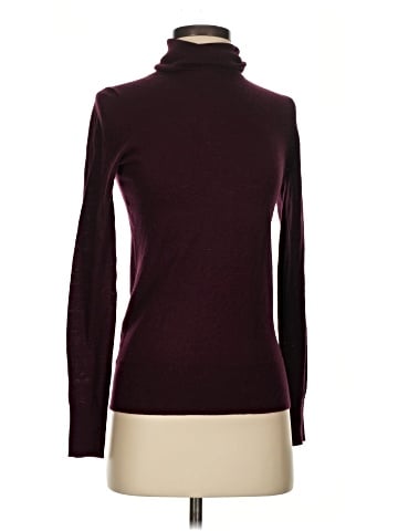 Ann Taylor Turtleneck Sweater (view 1)