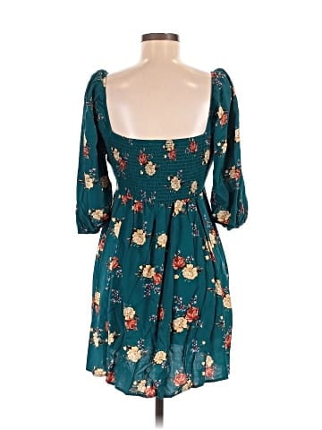 As U Wish Casual Dress (view 2)
