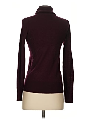 Ann Taylor Turtleneck Sweater (view 2)