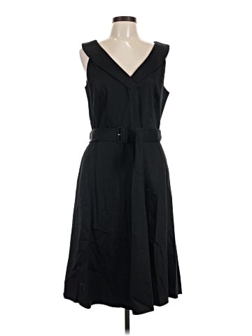 Ann Taylor Factory Cocktail Dress (view 1)