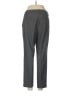 Ann Taylor Gray Dress Pants Size 6 Petite - photo 2