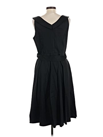 Ann Taylor Factory Cocktail Dress (view 2)