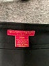 Sunny Leigh Solid Black Formal Skirt Size 20 - photo 4
