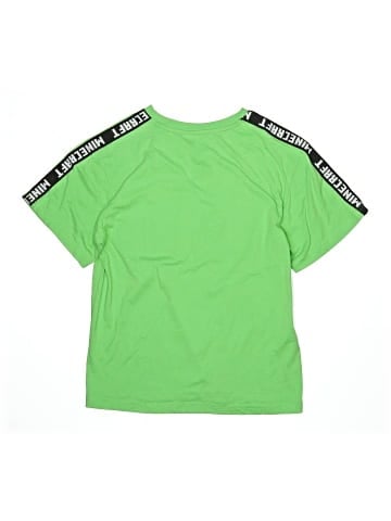 Minecraft Short Sleeve T-Shirt (view 2)