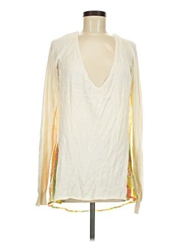 Subtle Luxury Long Sleeve T-Shirt (view 1)