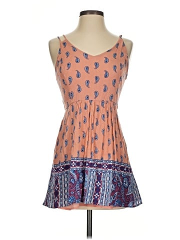 Chloe K Casual Dress (view 1)