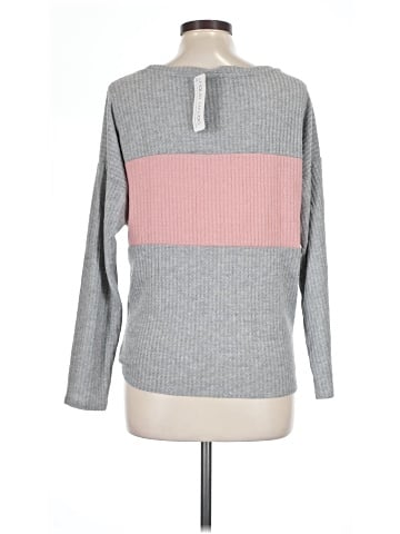 Tresics Pullover Sweater (view 2)