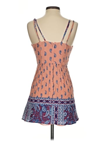 Chloe K Casual Dress (view 2)