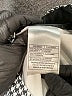 Nike Golf Houndstooth Silver Skort Size 10 - photo 4