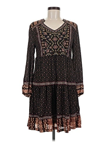 Style&Co Casual Dress (view 1)