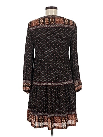 Style&Co Casual Dress (view 2)