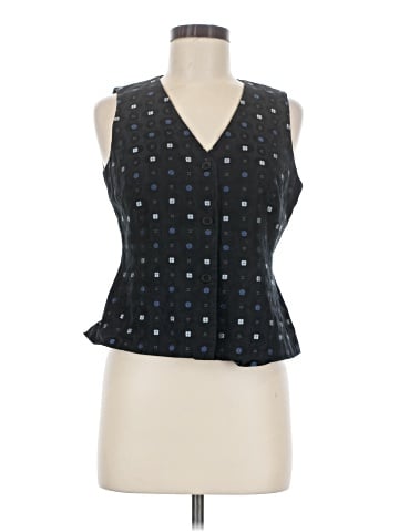 Jones New York Vest (view 1)