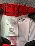 Marvel 100% Polyester Blue Board Shorts Size 7 - 8 - photo 3