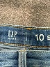 Gap Kids Blue Jeans Size 10 - photo 3