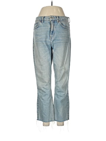 Topshop Jeans (view 1)