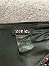 Zunie Black Dress Size 10 (estimated) - photo 3