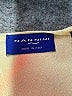 Nannini Yellow Sleeveless Top Size S (estimated) - photo 7
