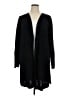 J.Crew Black Cardigan Size XL - photo 1
