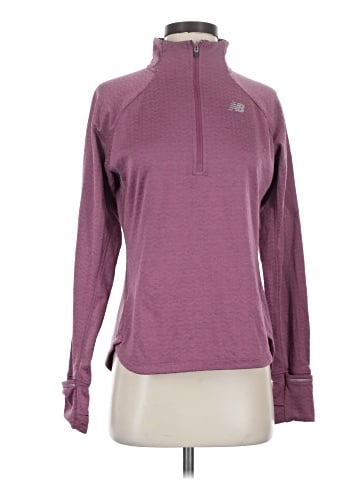 New Balance Pullover Sweater (view 1)