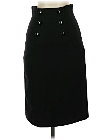 Banana Republic Wool Skirt (view 1)