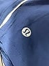 Lululemon Athletica Blue Athletic Shorts Size S (estimated) - photo 3