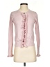 Boden Pink Cardigan Size S - photo 1