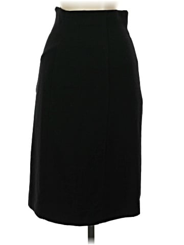 Banana Republic Wool Skirt (view 2)