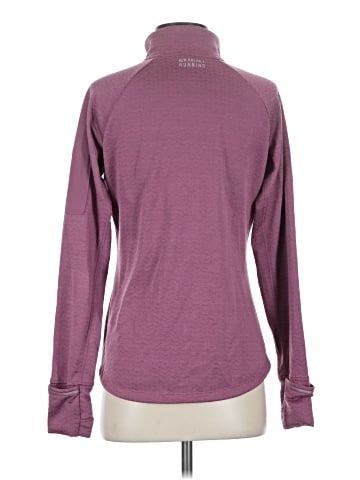 New Balance Pullover Sweater (view 2)