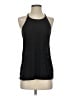 Athleta Black Tank Top Size S - photo 1