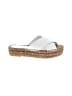 Paloma Barceló White Sandals Size EU 37 - photo 1