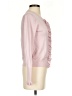 Boden Pink Cardigan Size S - photo 4