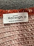 Kaileigh Red Long Sleeve Blouse Size XS (petite) - photo 7