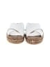 Paloma Barceló White Sandals Size EU 37 - photo 2
